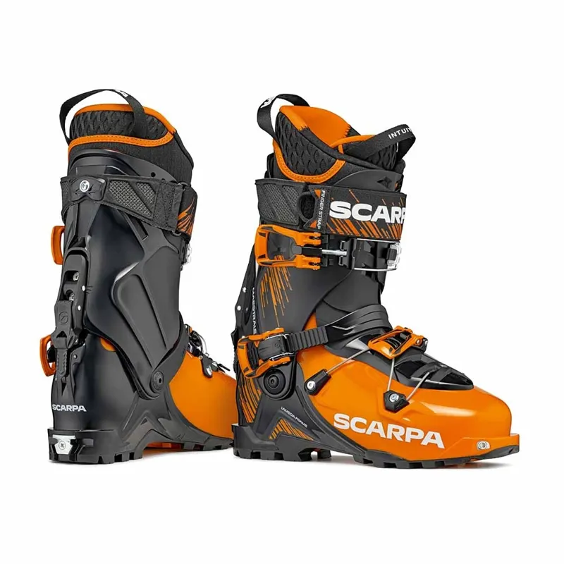 Scarpa Maestrale Mens Ski Touring Boot-3